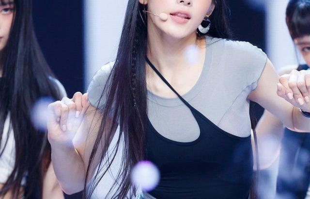 NewJeans Minji