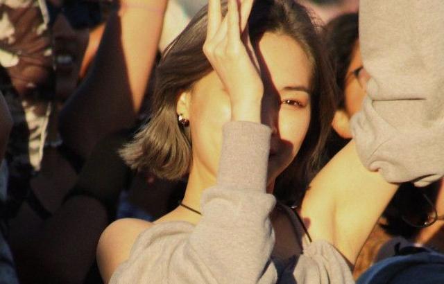 ITZY Ryujin