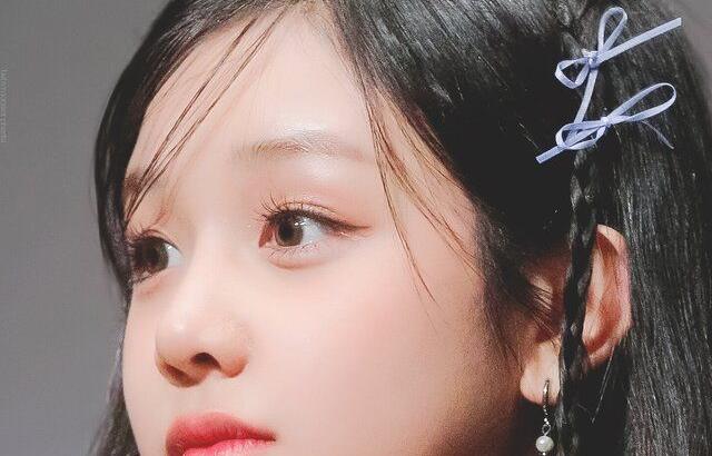 베이비몬스터 파리타
