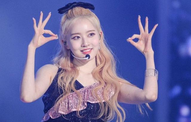 STAYC 시은