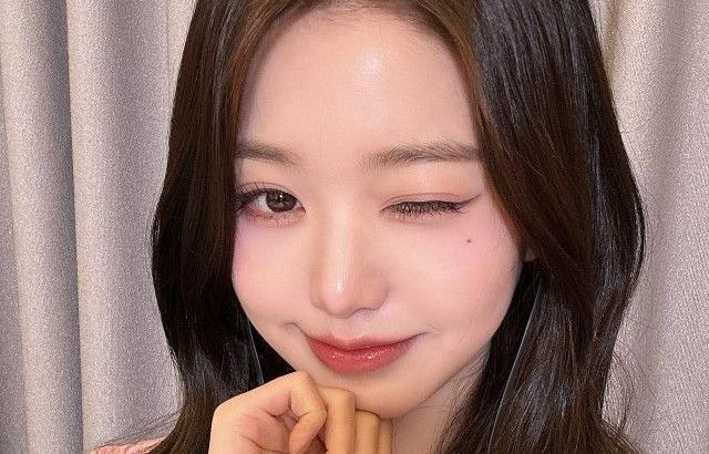 아이브 원영