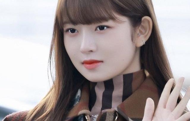 아이브 레이