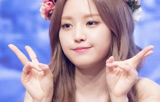 Son Na Eun