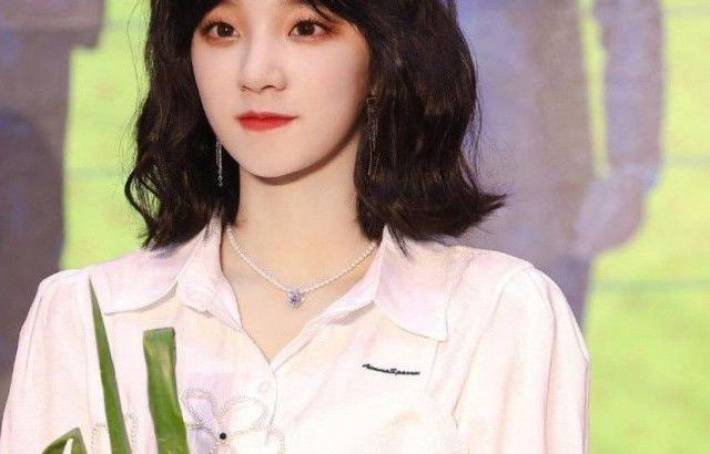 (G)I-DLE yuqi