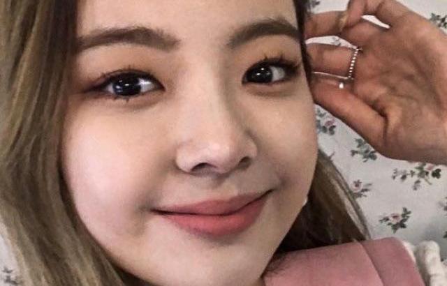 ITZY 리아