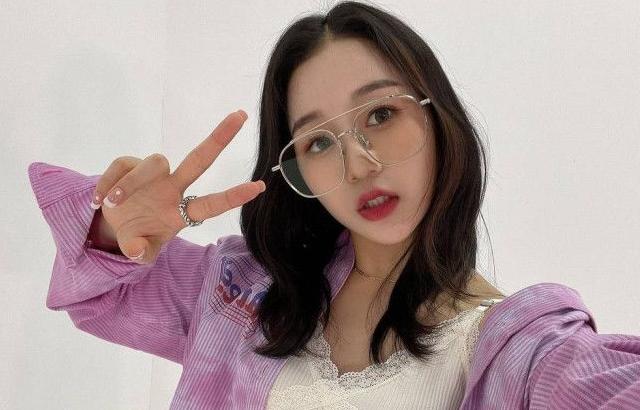 Kep1er 에자키 히카루