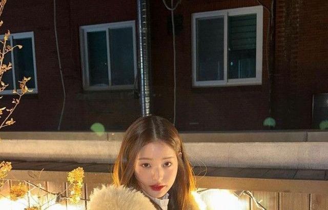 IVE wonyoung