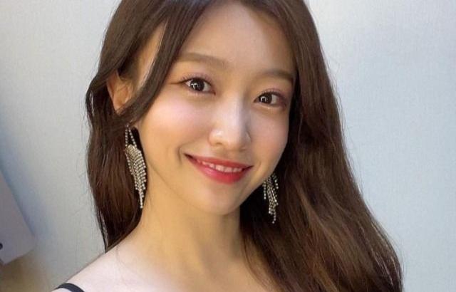 김희주 아나운서