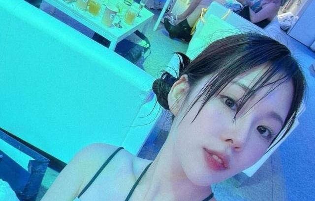 김해나아나운서