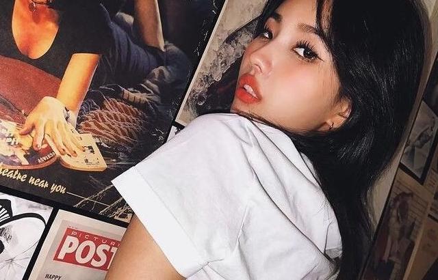 (G)I-DLE Soyeon