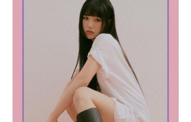 Oh my girl Mimi