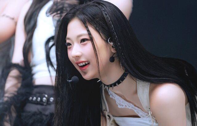 베이비몬스터 루카