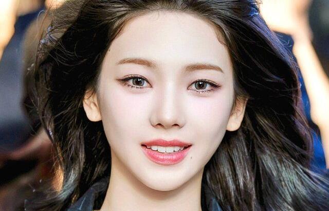 에스파 카리나
