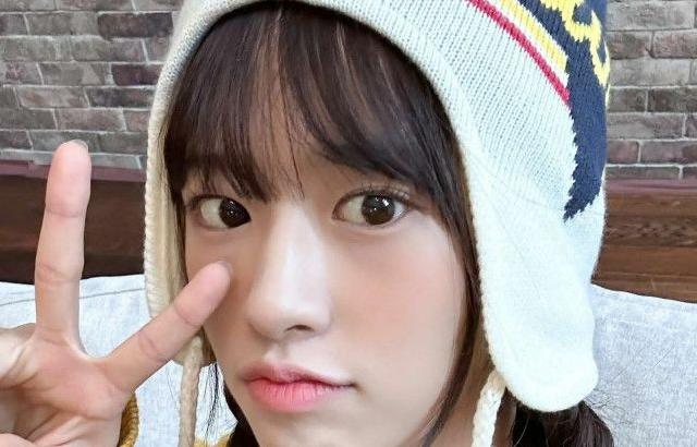 IVE YUJIN