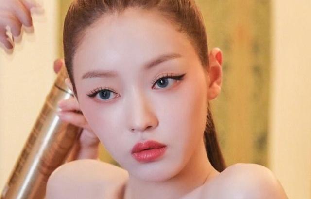 오마이걸 유아