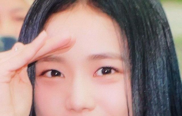 BLACKPINK 지수