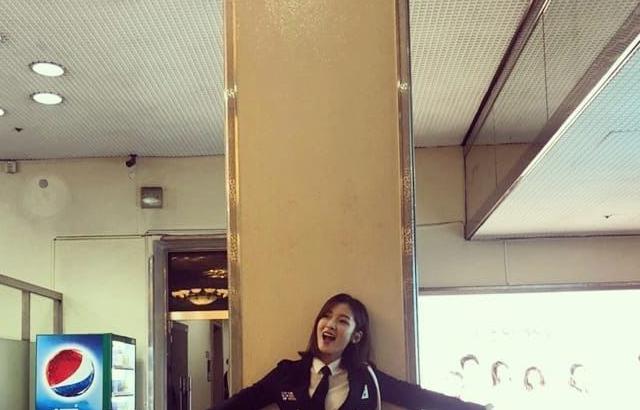 오마이걸 아린