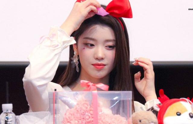 케플러 션샤오팅