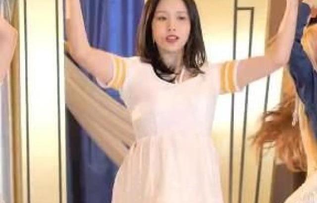 TWICE 미나