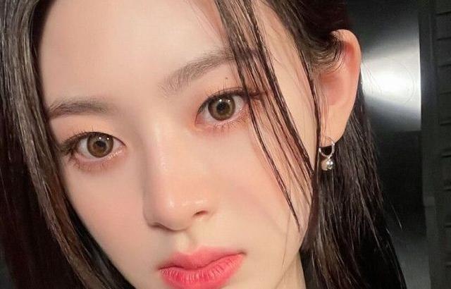 스테이씨 세은