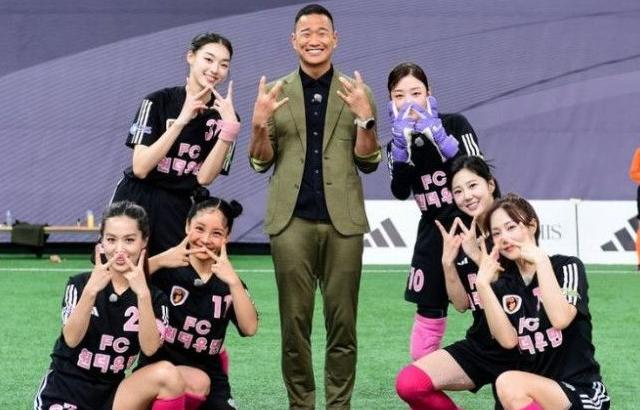김가영 기상캐스터