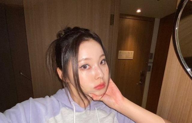 NMIXX 규진