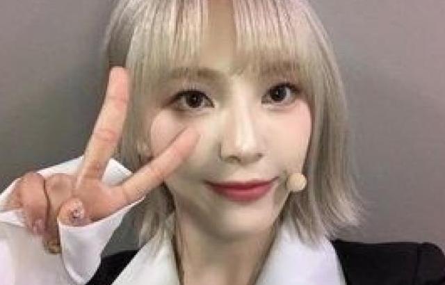 Billlie Moon Sua