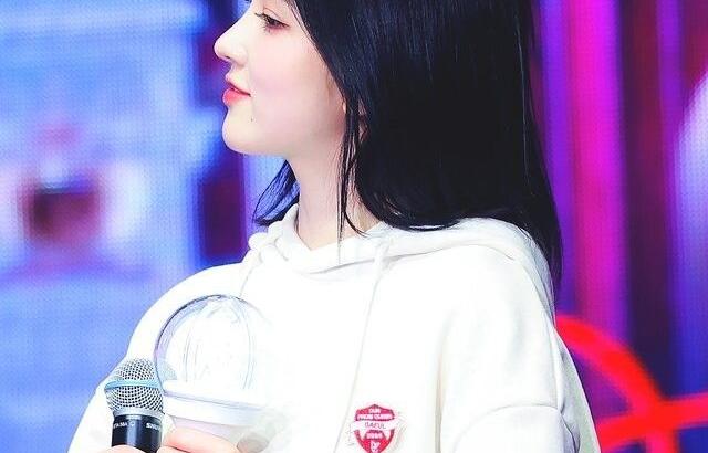 IVE 가을
