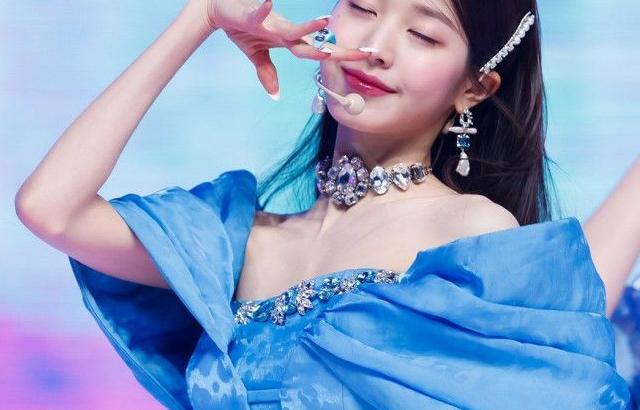 IVE 원영