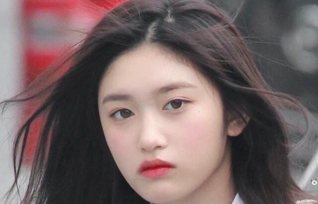 IVE 이서
