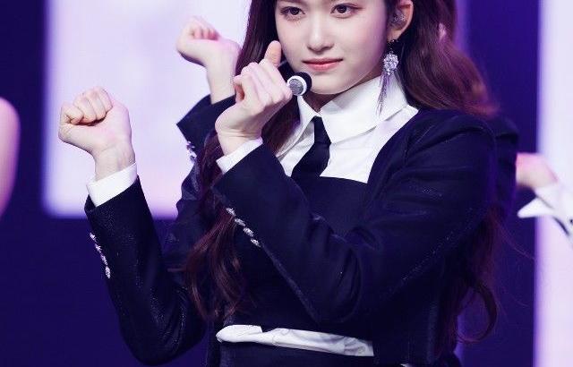 IVE LeeSeo