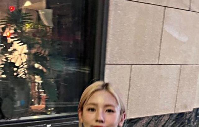 여자아이들 미연