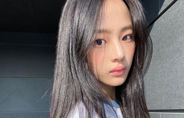 뉴진스 민지