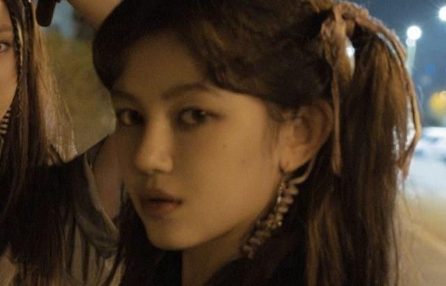 뉴진스 다니엘