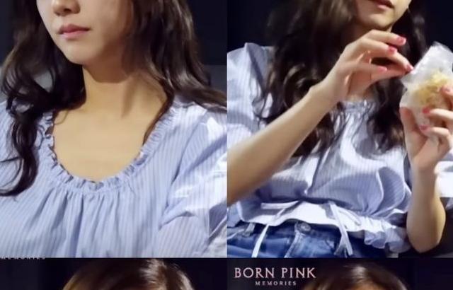 BLACKPINK 지수