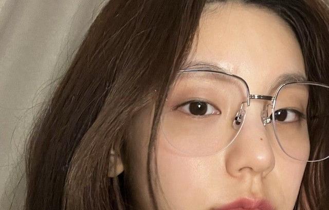 ITZY 예지