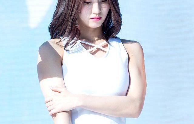 TWICE 모모