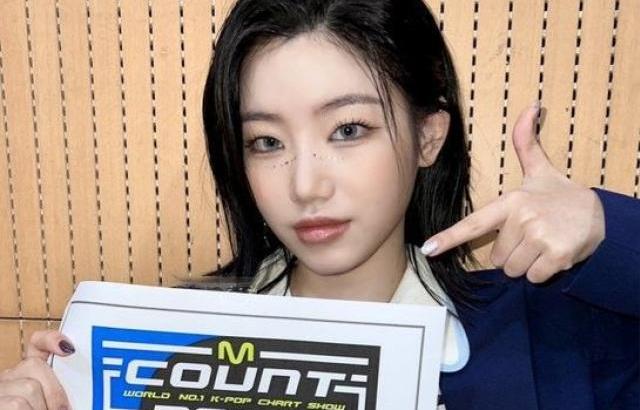 tri.be Hyunbin