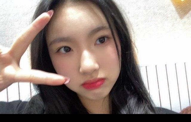 tri.be Soeun