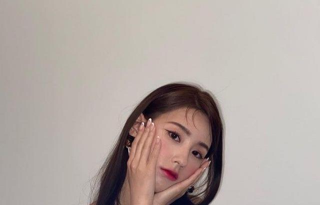 여자아이들 미연