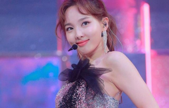 트와이스 나연
