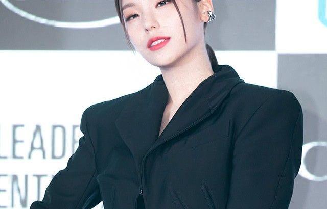 ITZY 예지