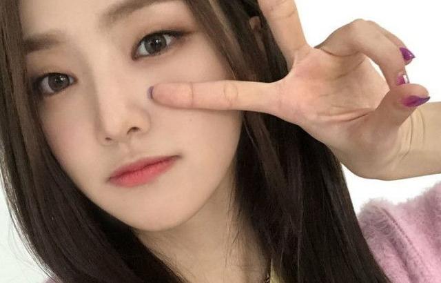 Weeekly 박소은