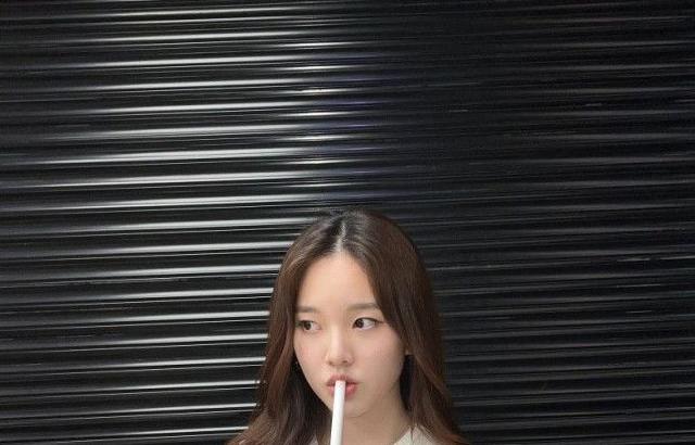WEEEKLY Soojin