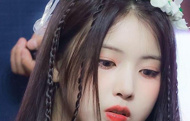 NMIXX jiwoo