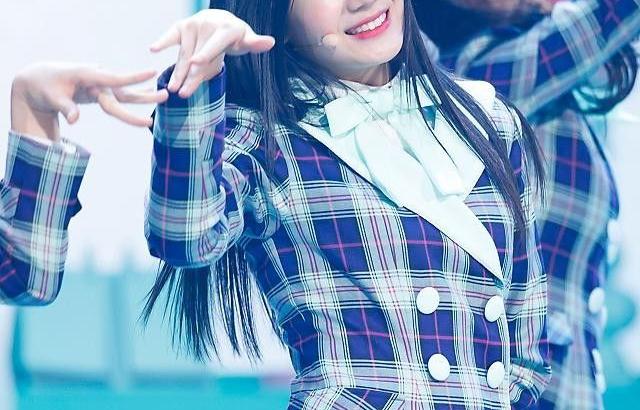 FROMIS9 Jang Gyuri
