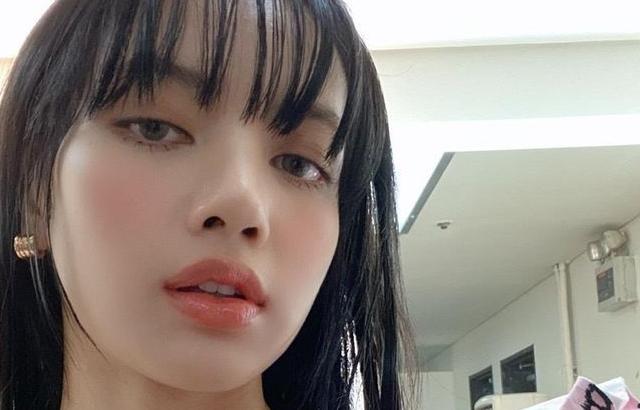 BLACKPINK LISA