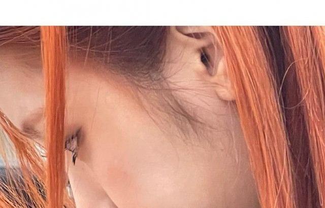 ITZY 황예지