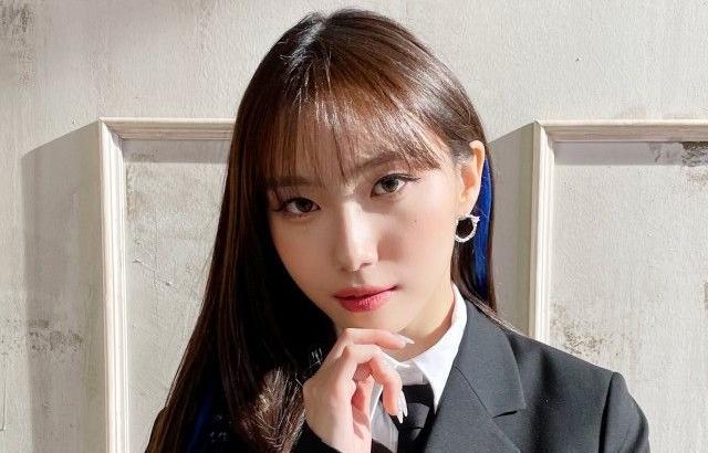 Kep1er Youngeun