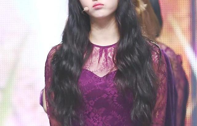 OH MY GIRL YooA